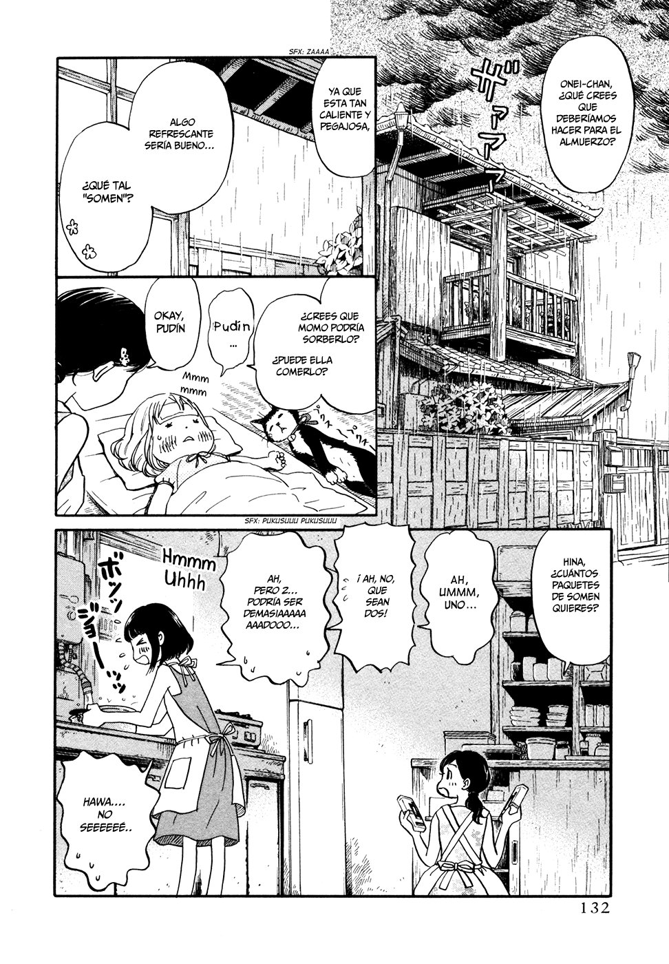 Read 3 gatsu no Lion (ES) Manga Online