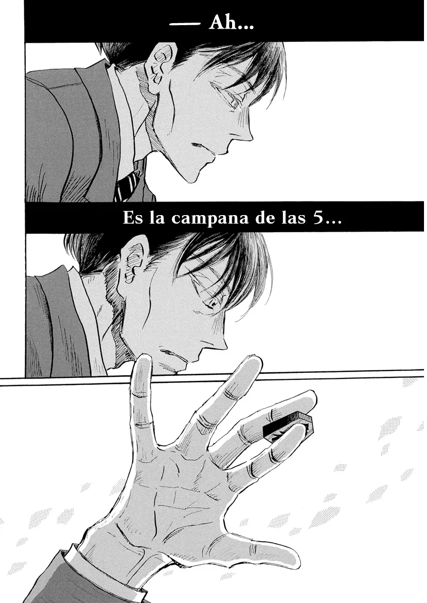 Read 3 gatsu no Lion (ES) Manga Online