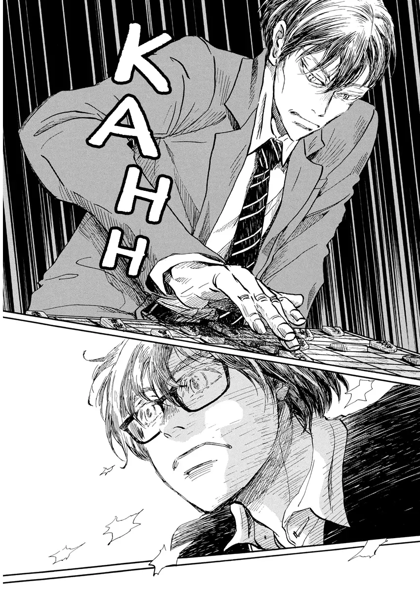 Read 3 gatsu no Lion (ES) Manga Online