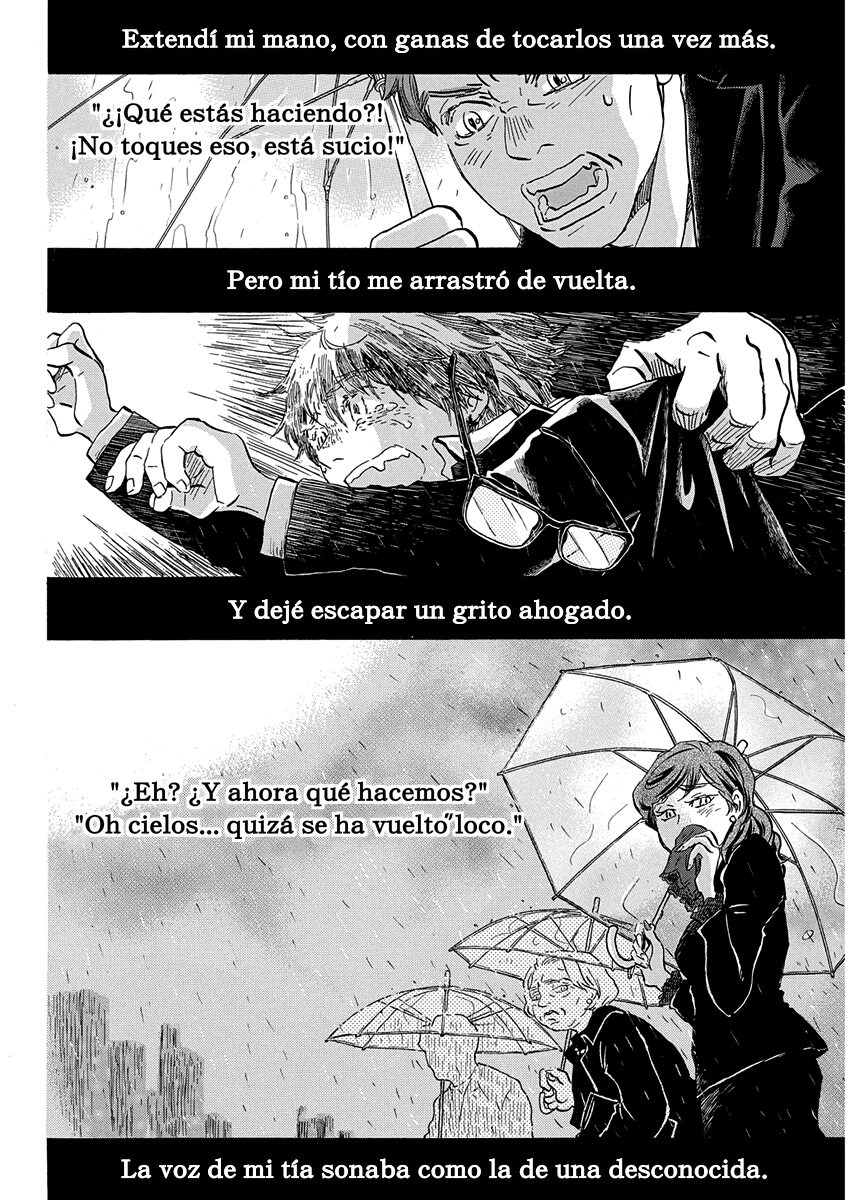Read 3 gatsu no Lion (ES) Manga Online