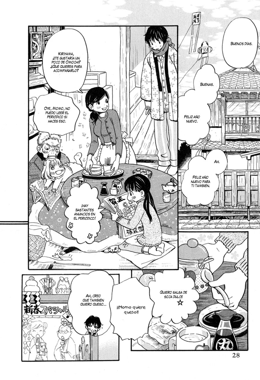 Read 3 gatsu no Lion (ES) Manga Online
