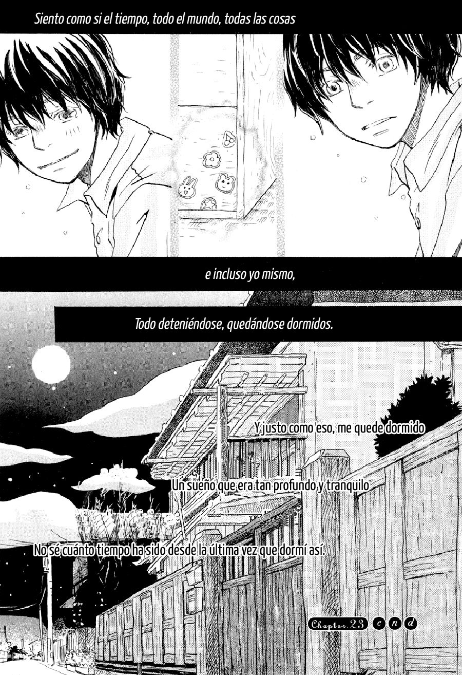 Read 3 gatsu no Lion (ES) Manga Online