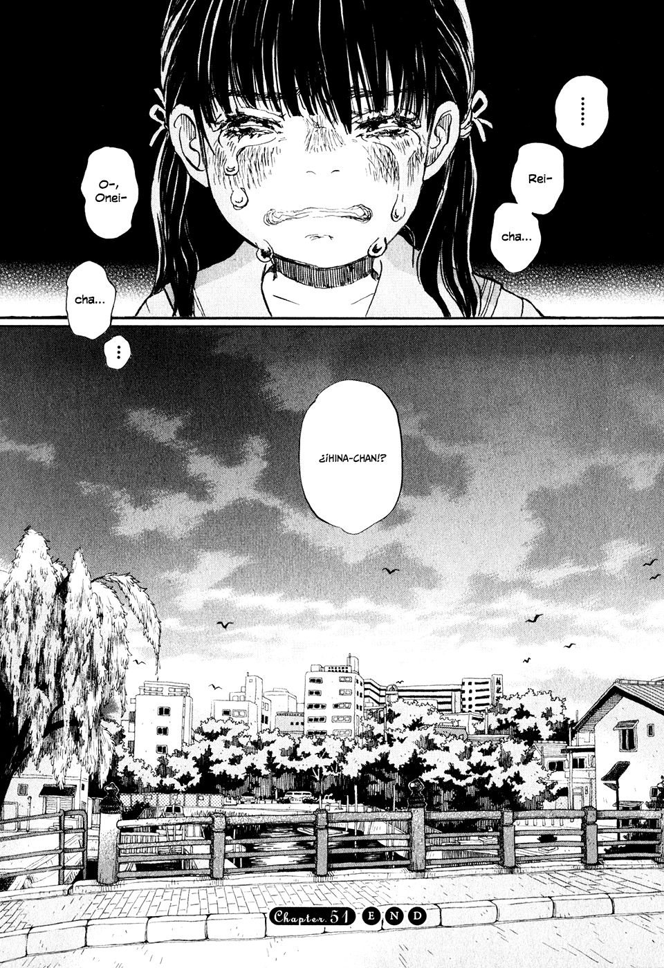 Read 3 gatsu no Lion (ES) Manga Online