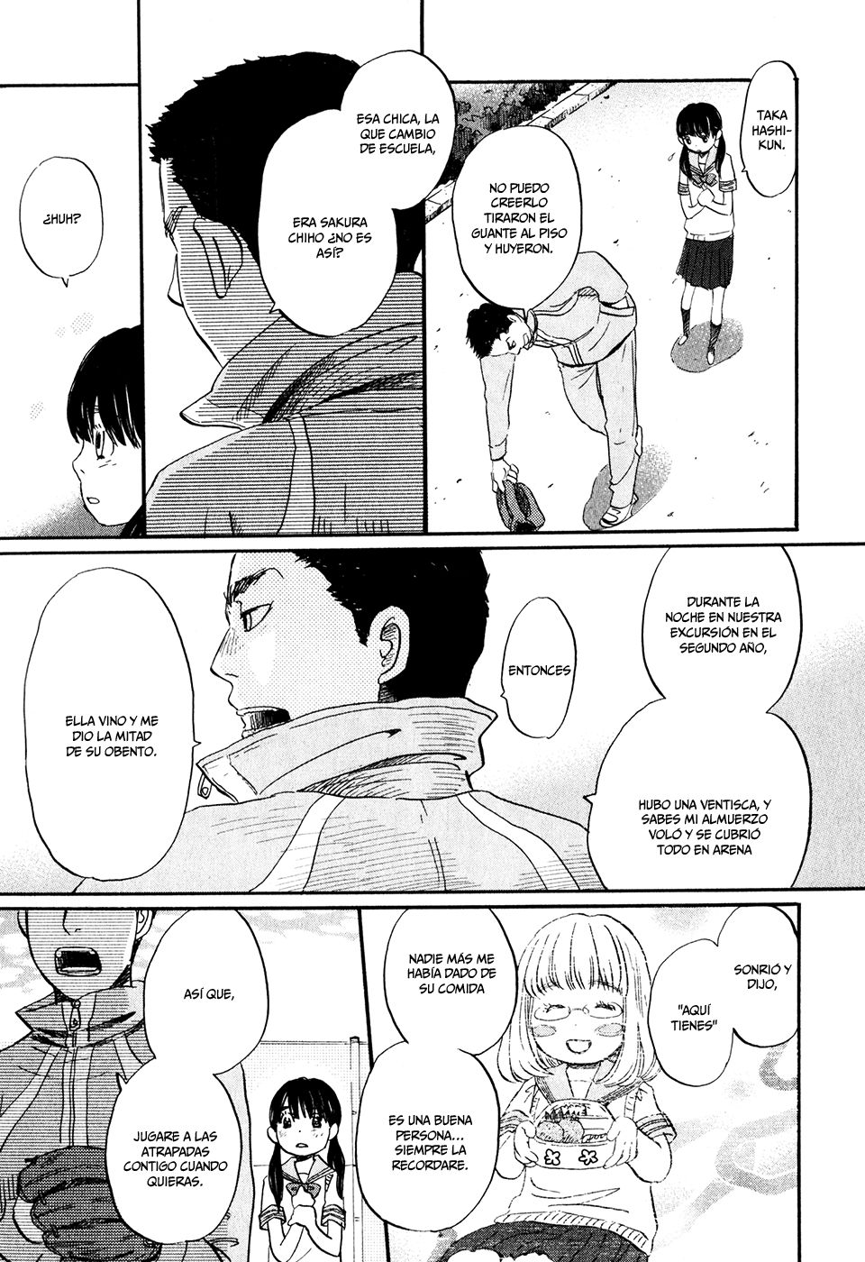 Read 3 gatsu no Lion (ES) Manga Online