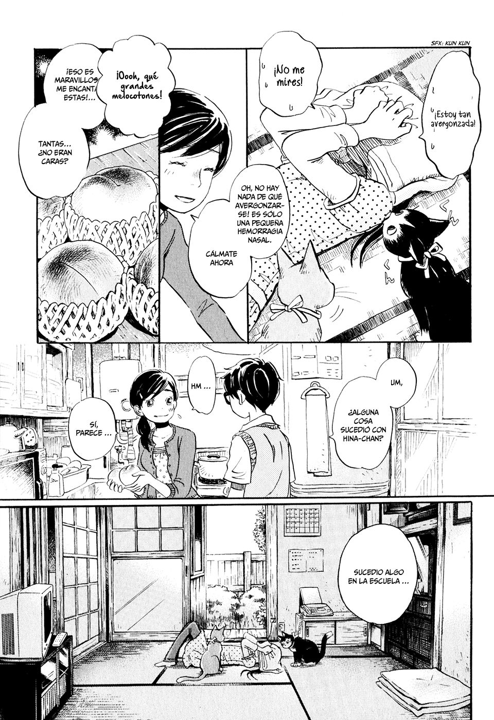 Read 3 gatsu no Lion (ES) Manga Online