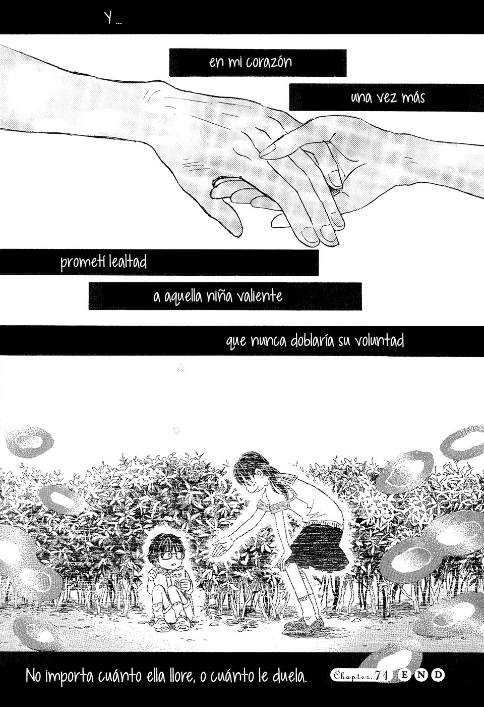 Read 3 gatsu no Lion (ES) Manga Online