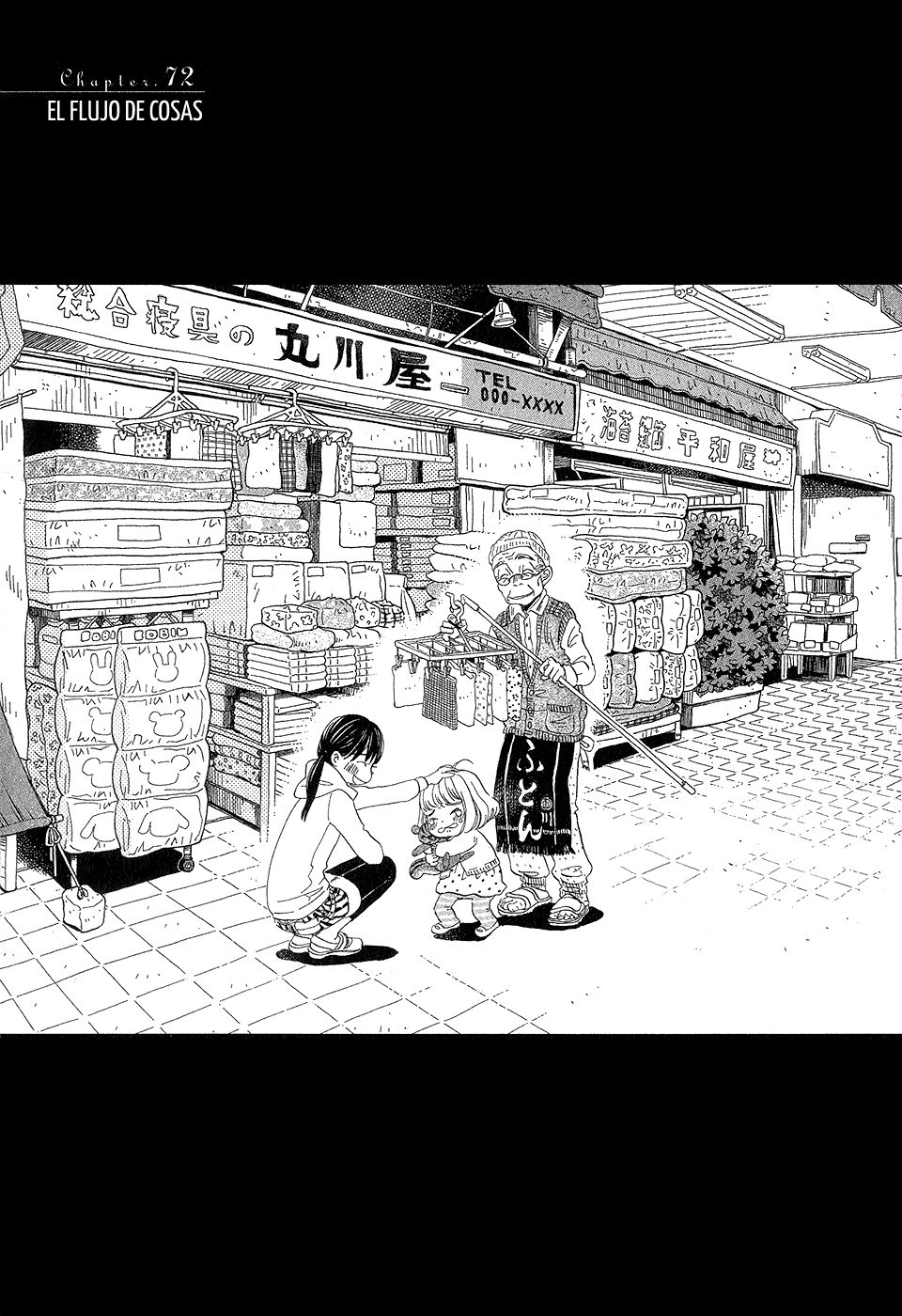 Read 3 gatsu no Lion (ES) Manga Online