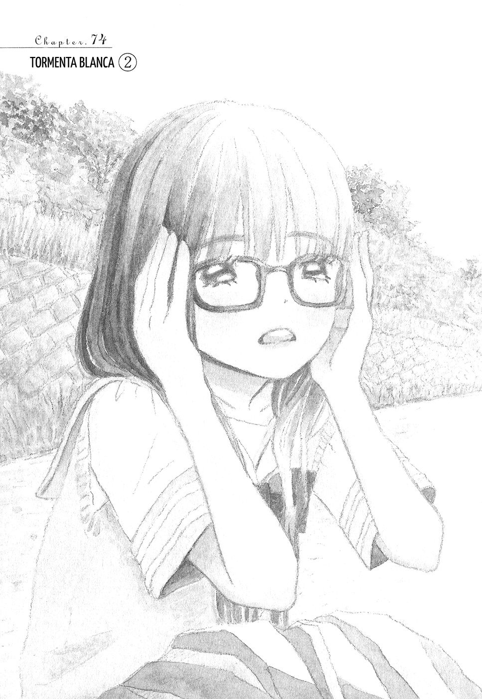 Read 3 gatsu no Lion (ES) Manga Online