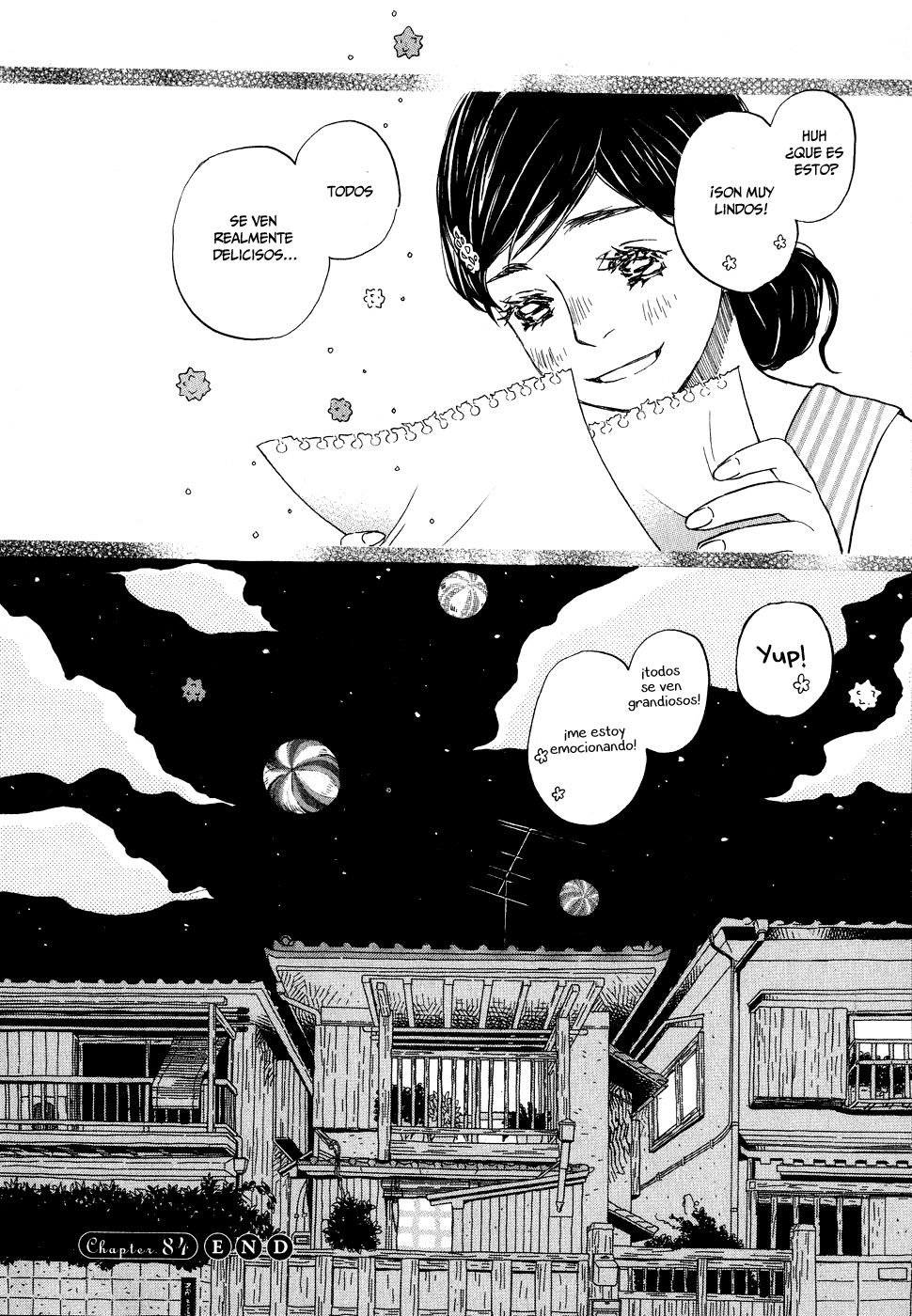 Read 3 gatsu no Lion (ES) Manga Online