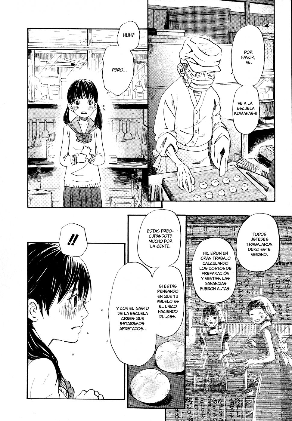 Read 3 gatsu no Lion (ES) Manga Online