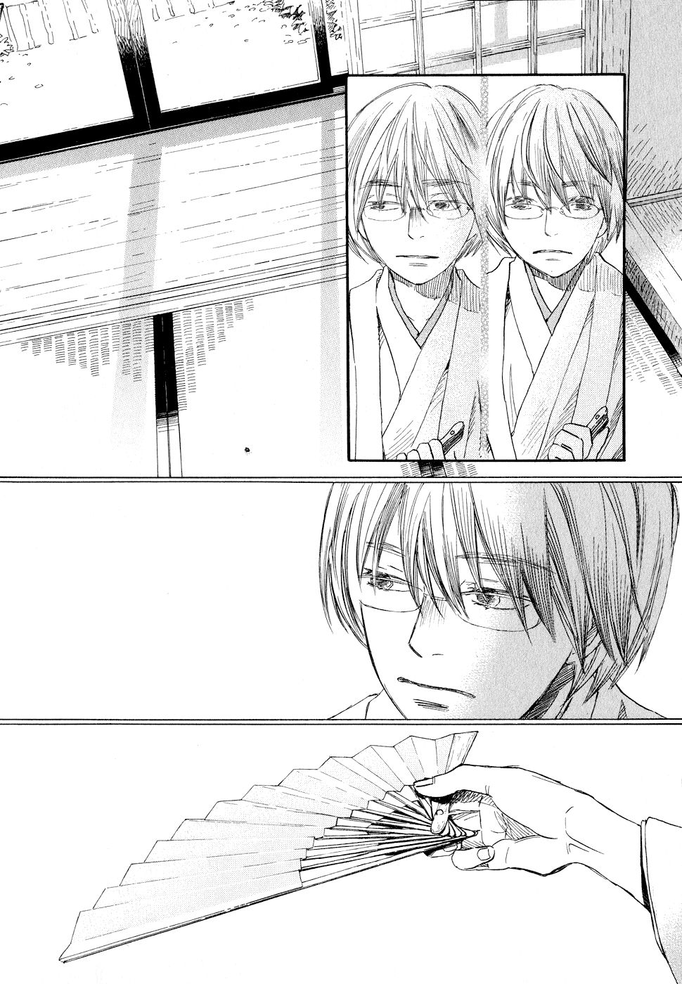 Read 3 gatsu no Lion (ES) Manga Online