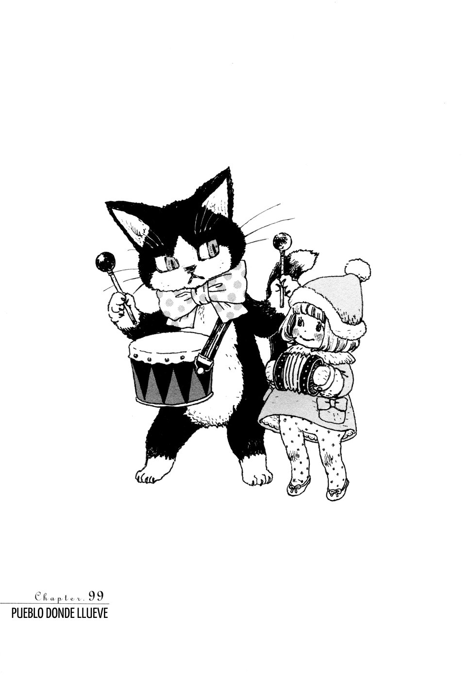 Read 3 gatsu no Lion (ES) Manga Online