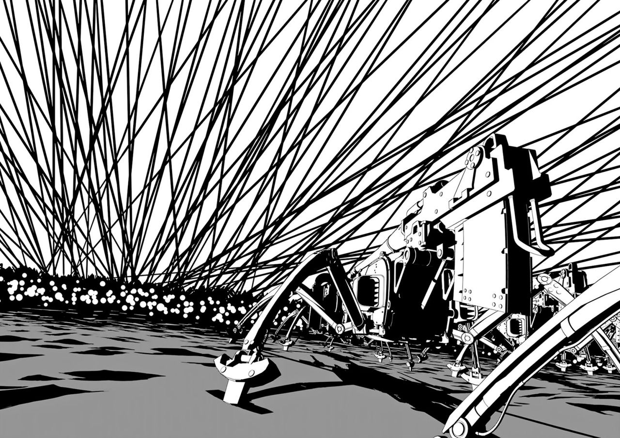 Read 86 Eighty Six  (ES) Manga Online