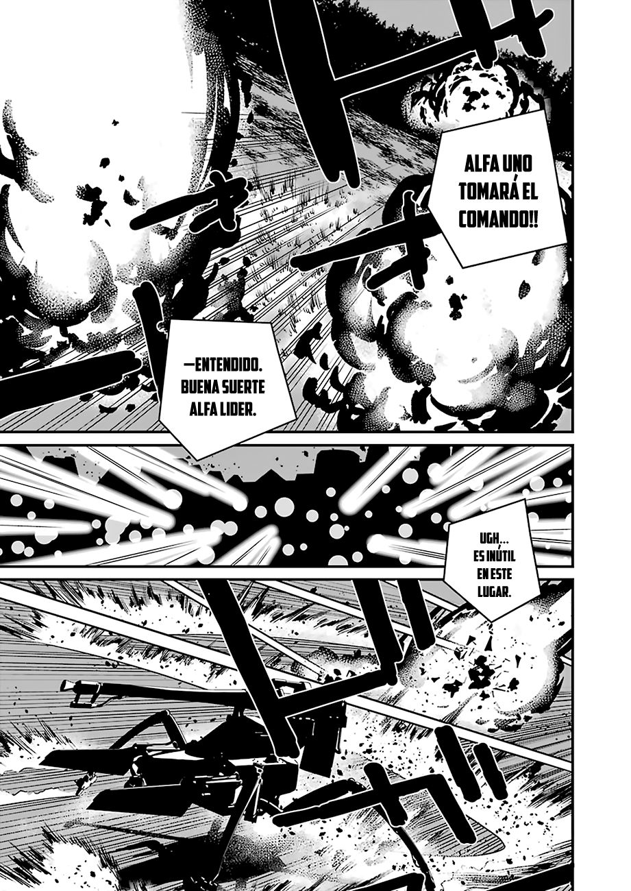Read 86 Eighty Six  (ES) Manga Online