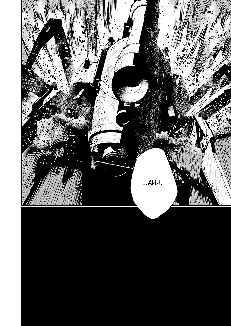Read 86 Eighty Six  (ES) Manga Online