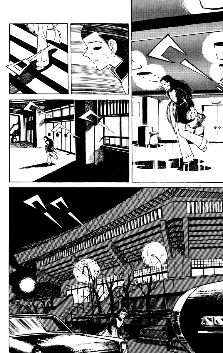 Read Ashita no Joe (ES) Manga Online
