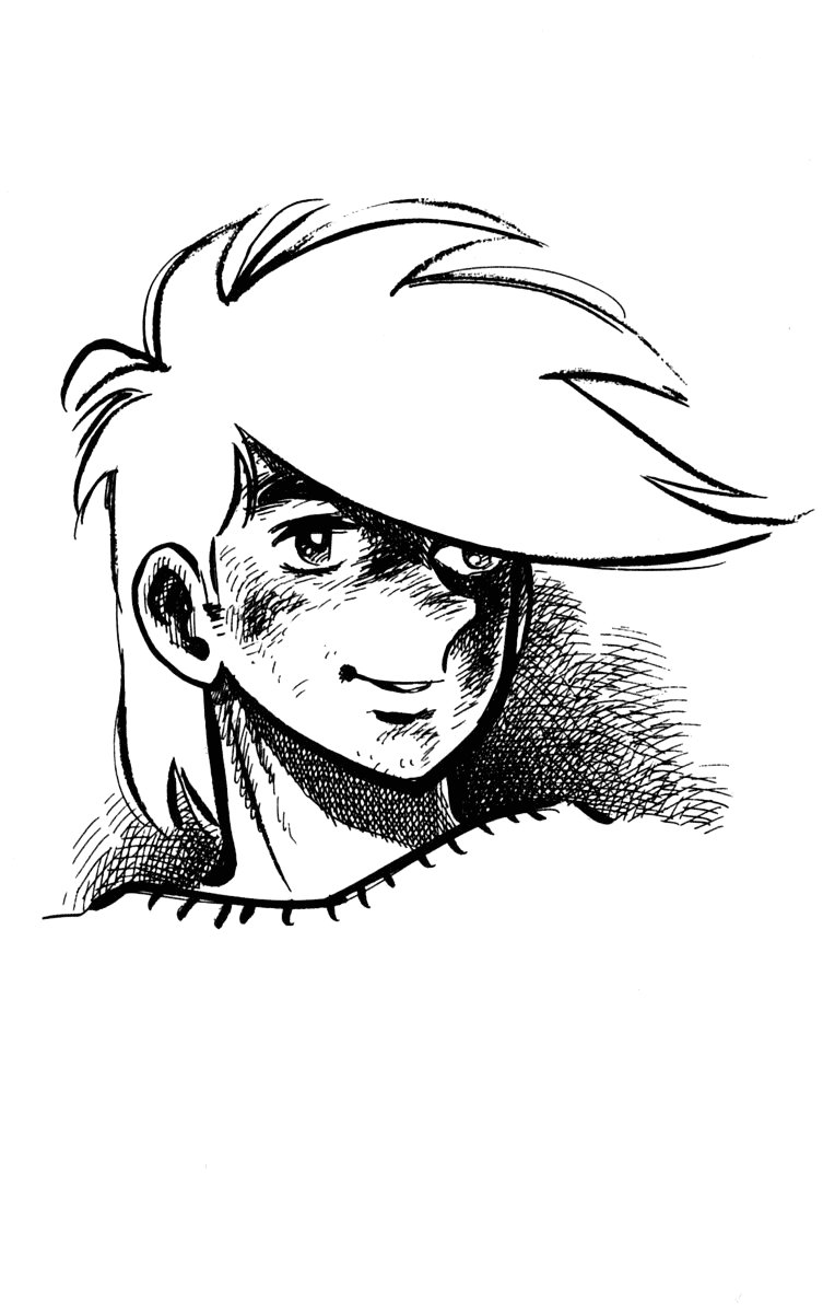 Read Ashita no Joe (ES) Manga Online