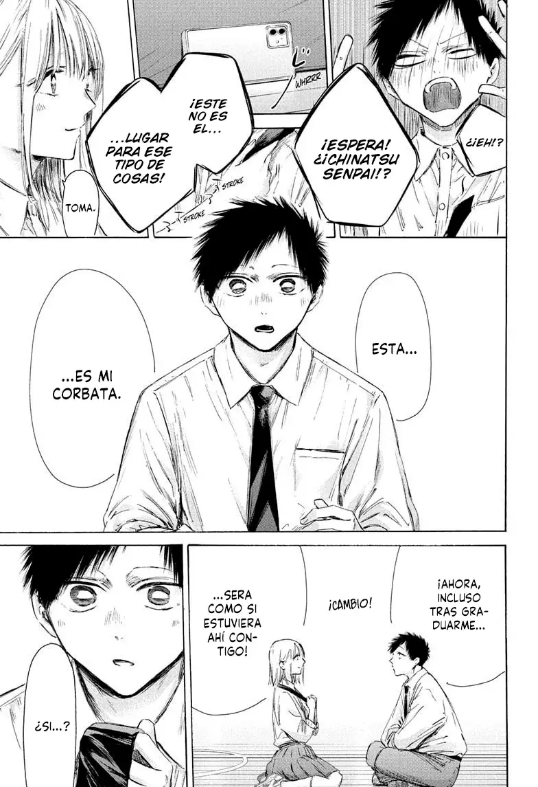 Read Blue Box (ES) Manga Online