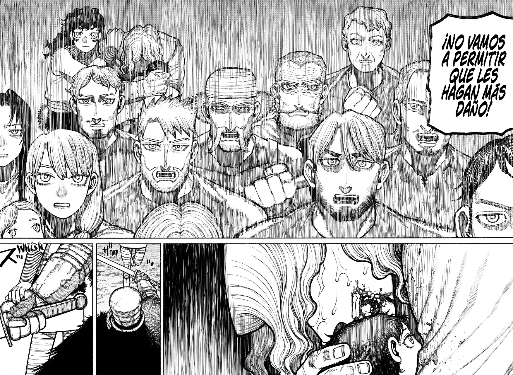 Read Centuria ES Manga Online