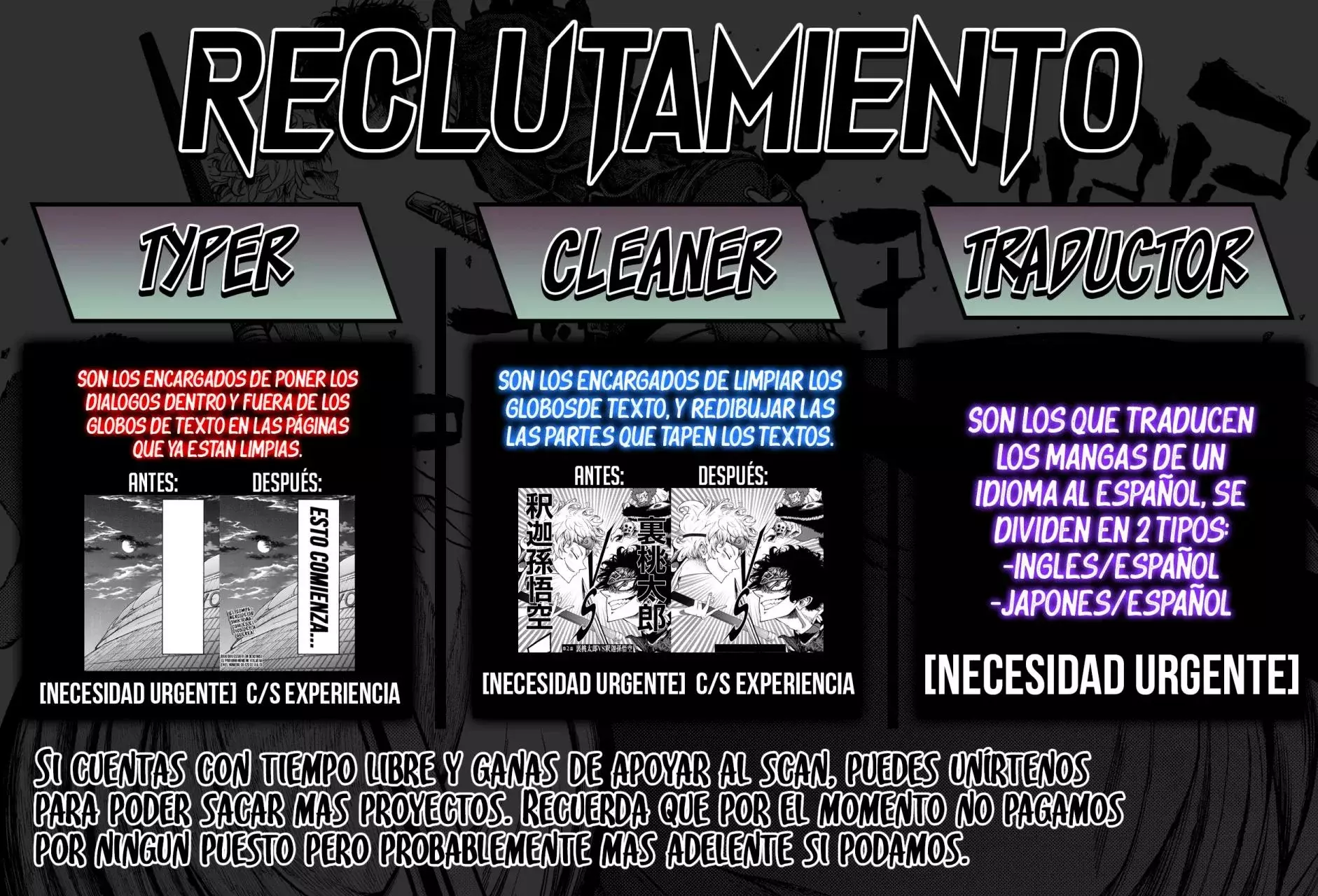 Read Centuria ES Manga Online