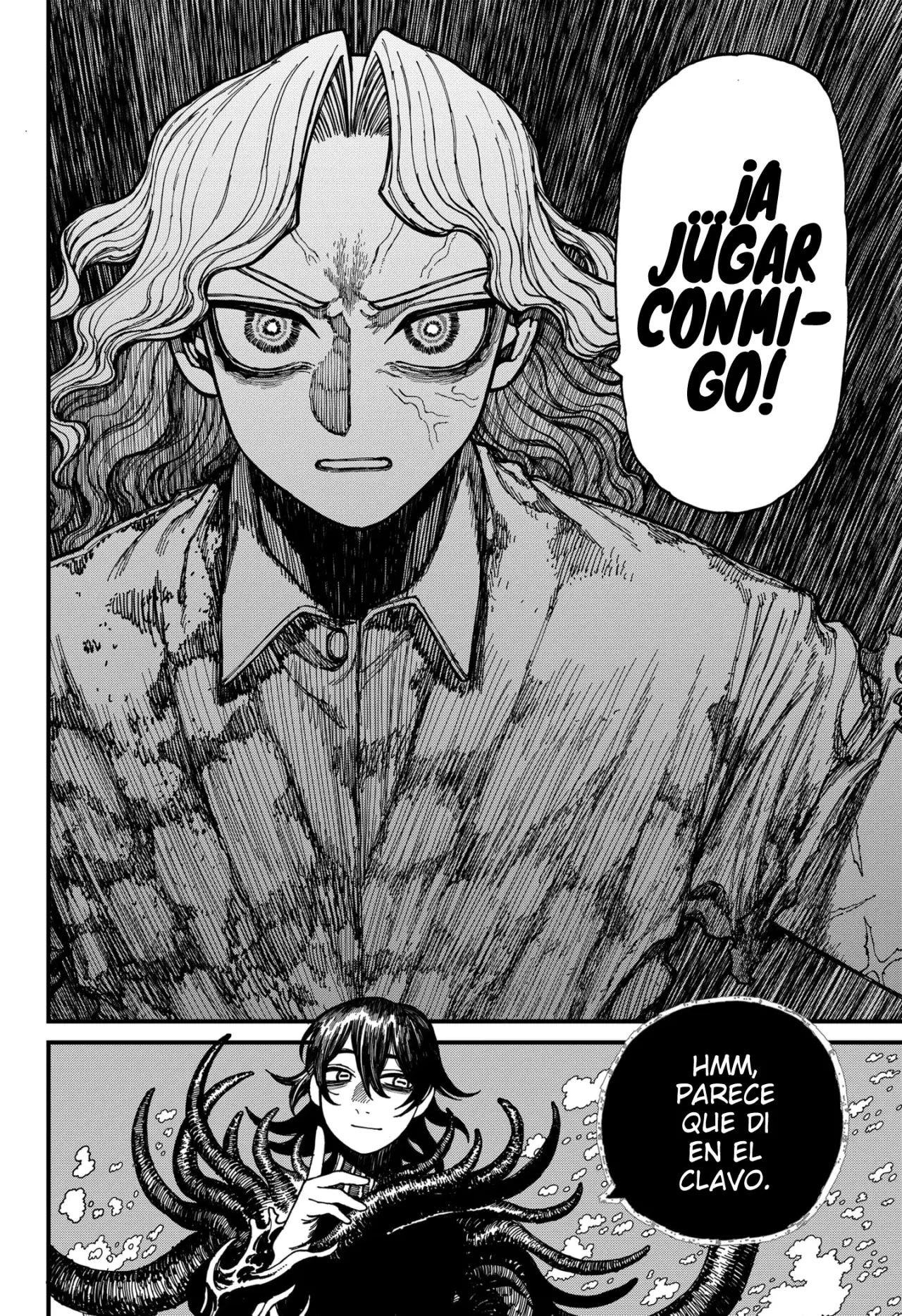 Read Centuria ES Manga Online