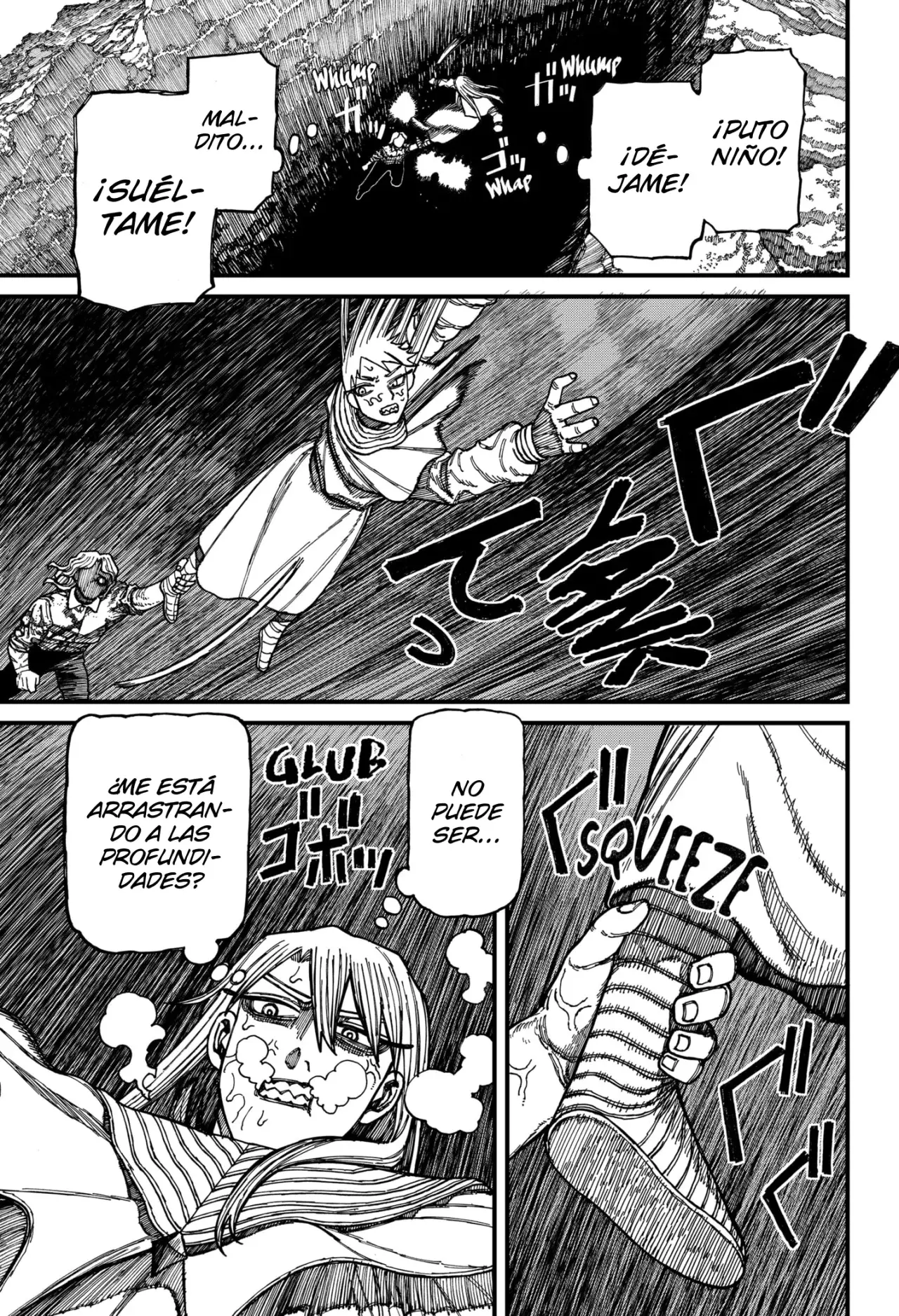 Read Centuria ES Manga Online