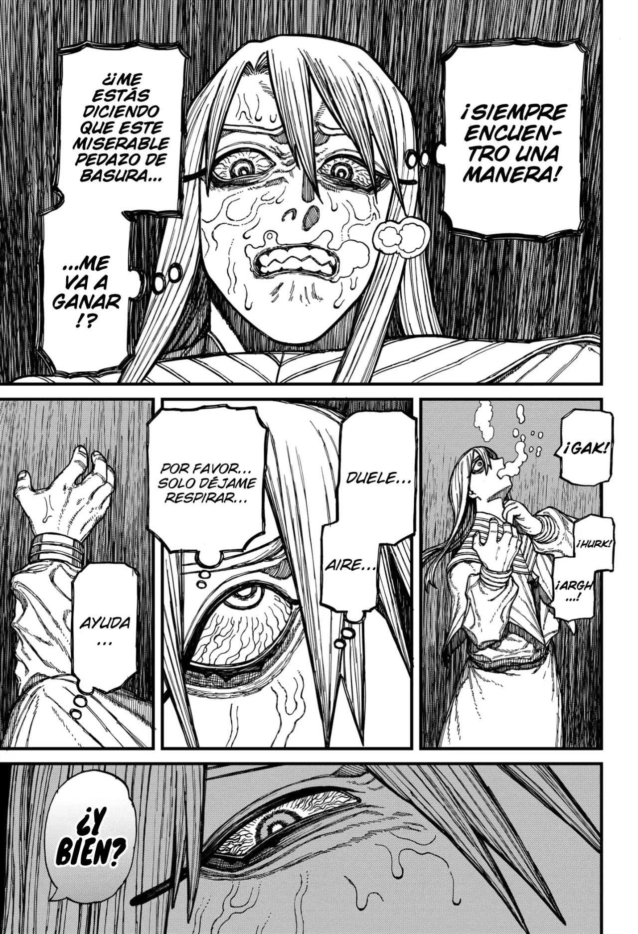 Read Centuria ES Manga Online