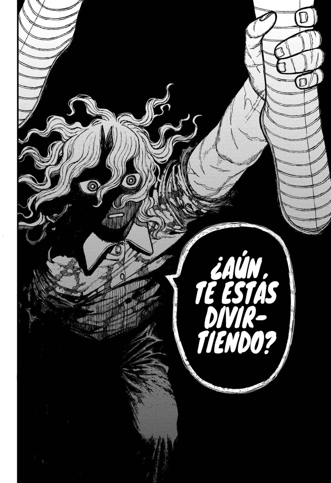 Read Centuria ES Manga Online
