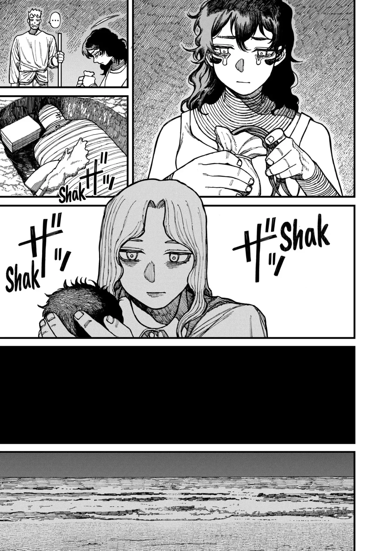 Read Centuria ES Manga Online
