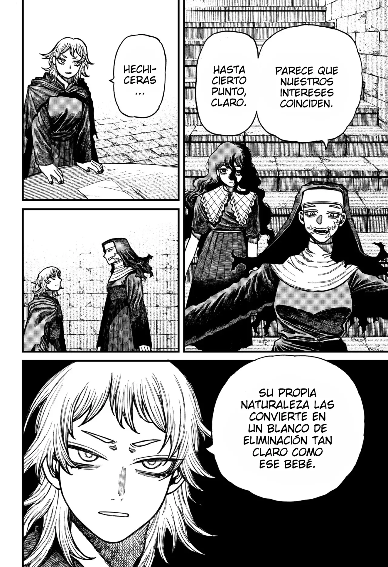 Read Centuria ES Manga Online