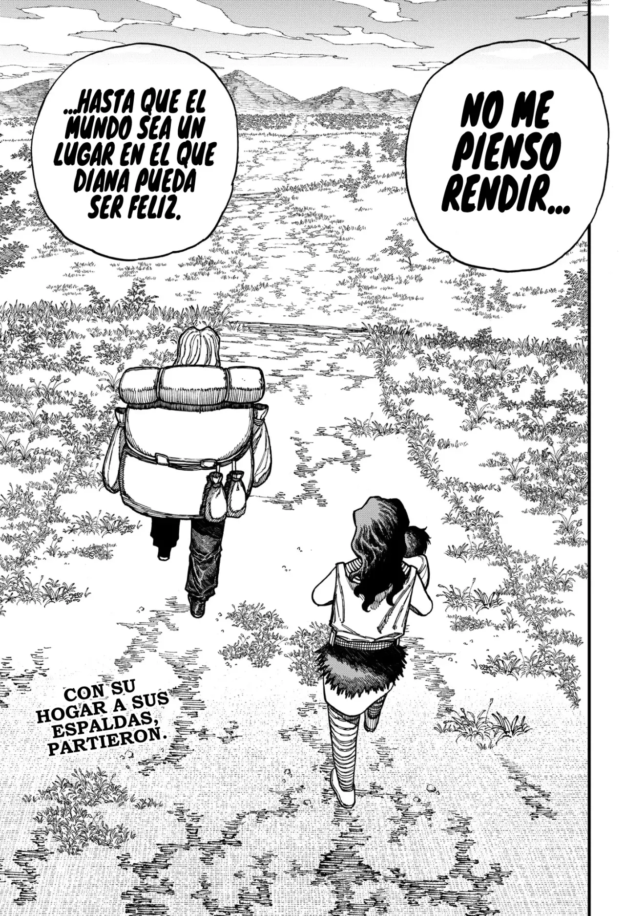 Read Centuria ES Manga Online