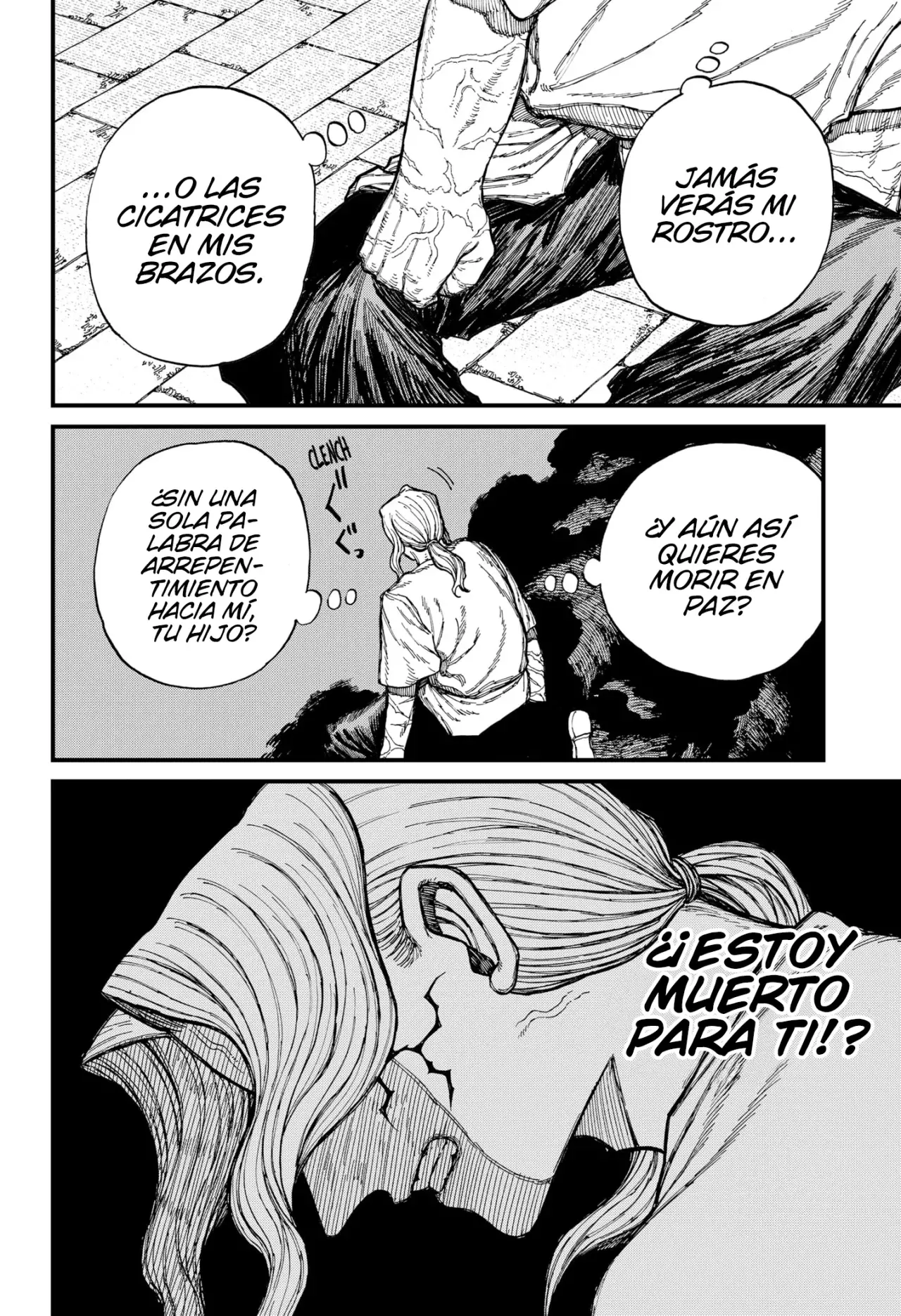 Read Centuria ES Manga Online