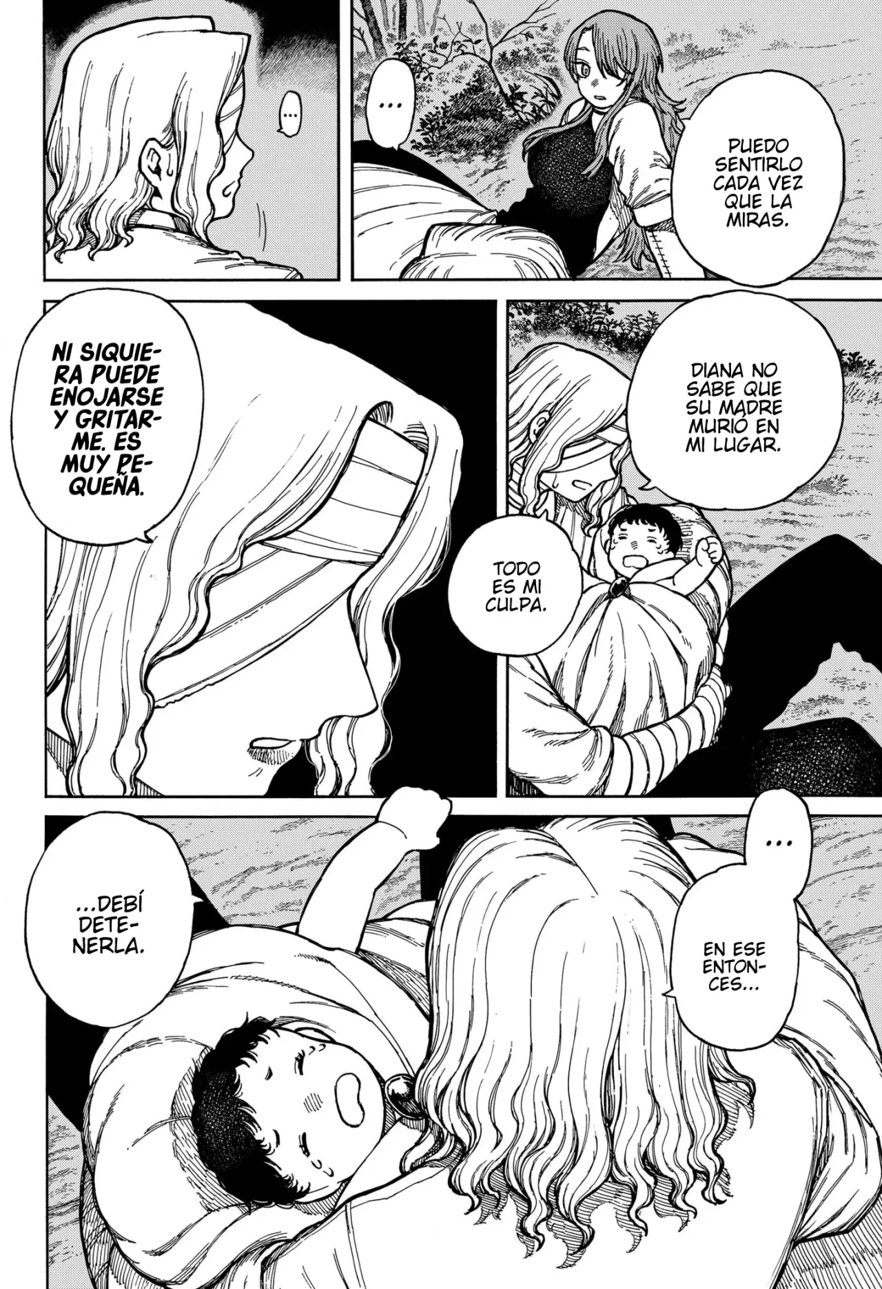 Read Centuria ES Manga Online