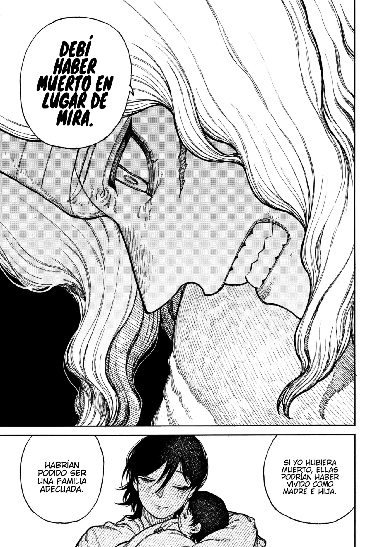 Read Centuria ES Manga Online