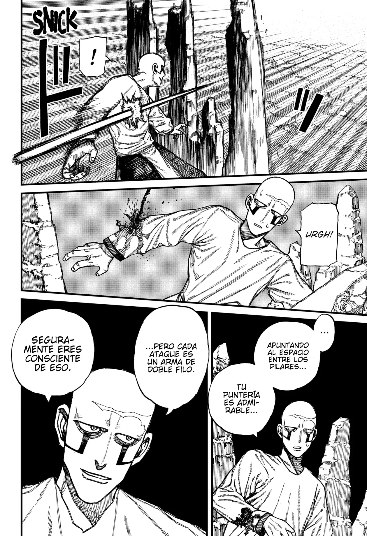 Read Centuria ES Manga Online