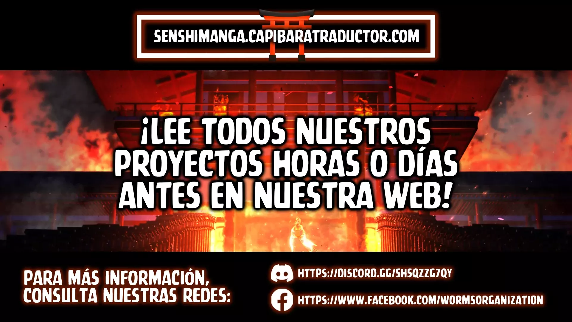 Read Centuria ES Manga Online