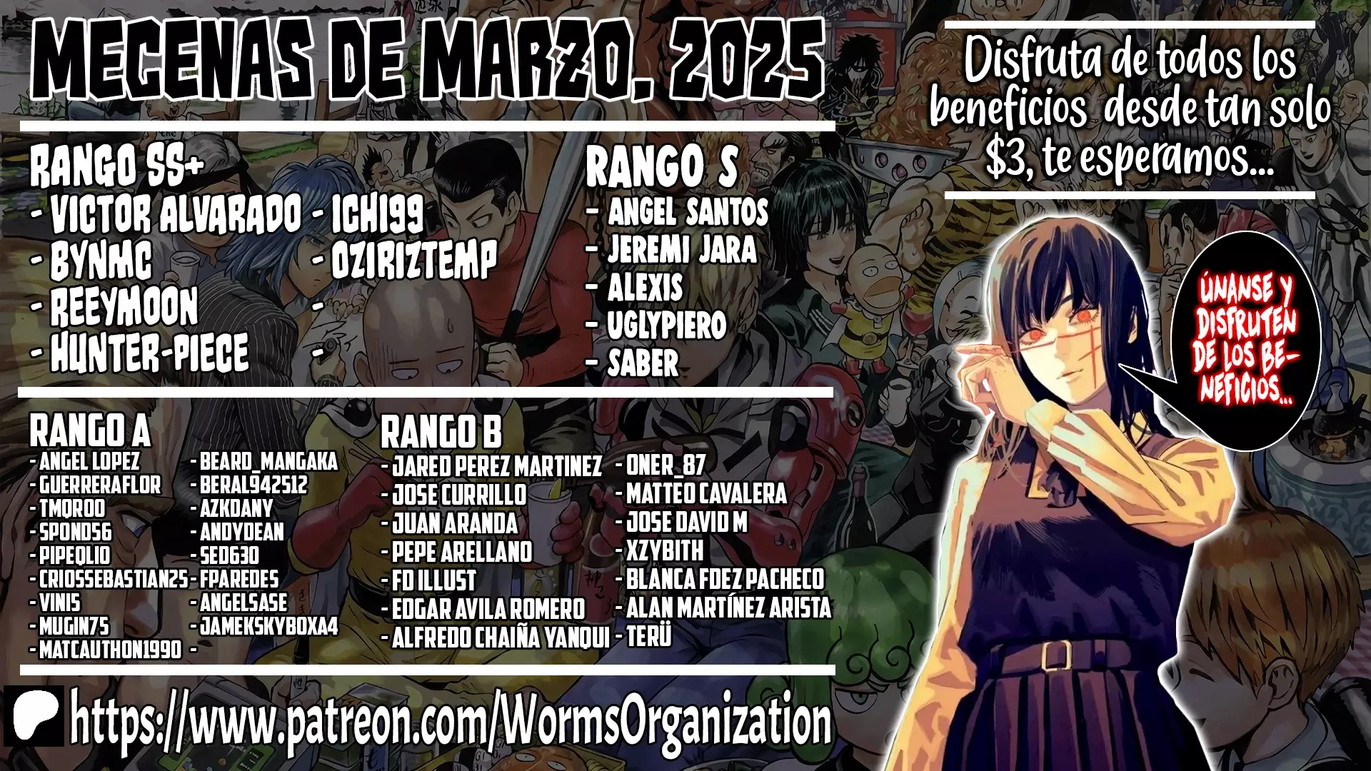 Read Centuria ES Manga Online