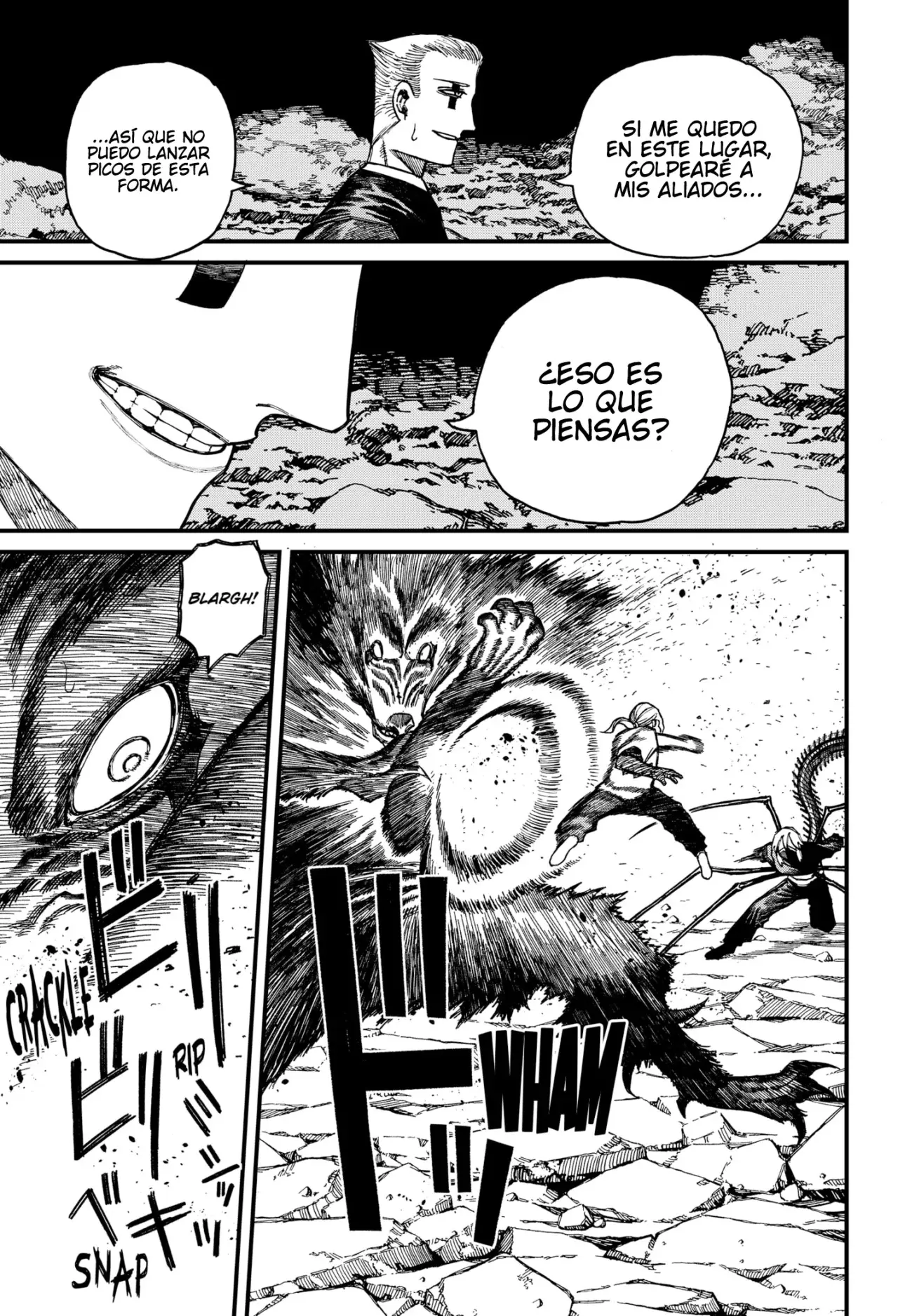 Read Centuria ES Manga Online