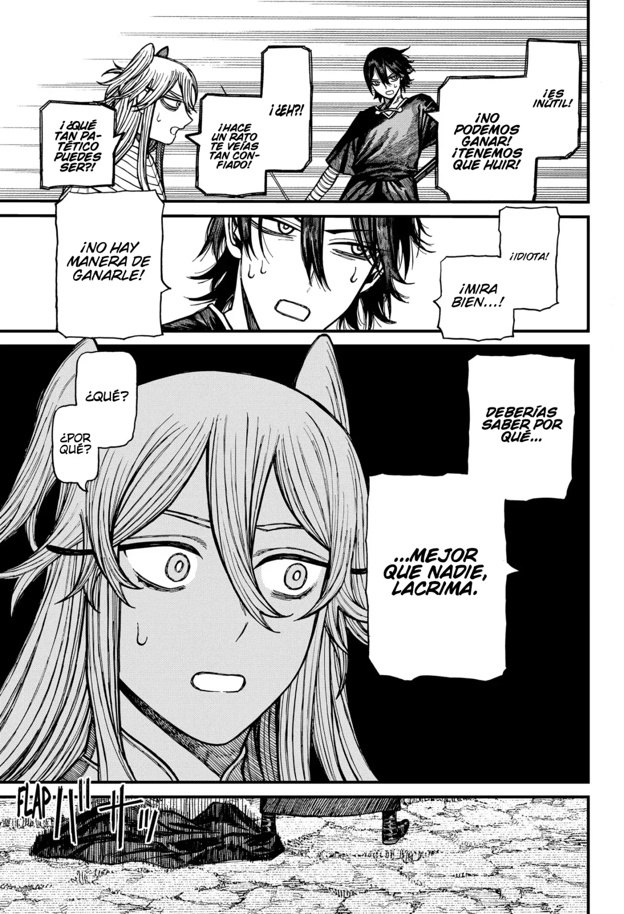 Read Centuria ES Manga Online