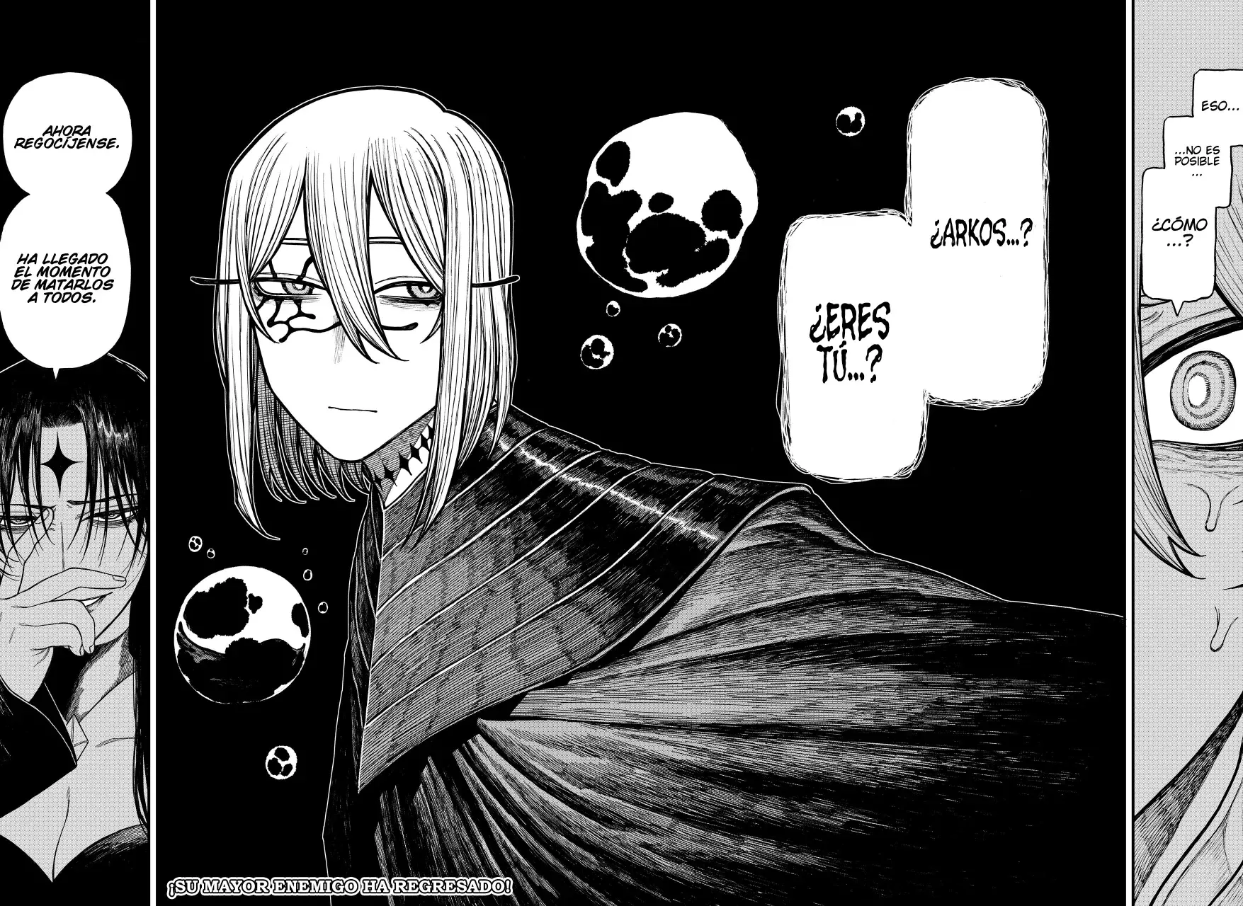 Read Centuria ES Manga Online