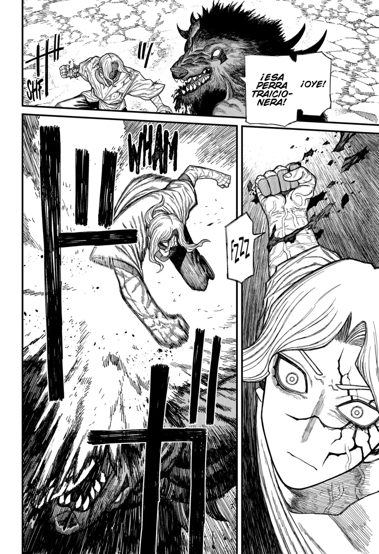 Read Centuria ES Manga Online
