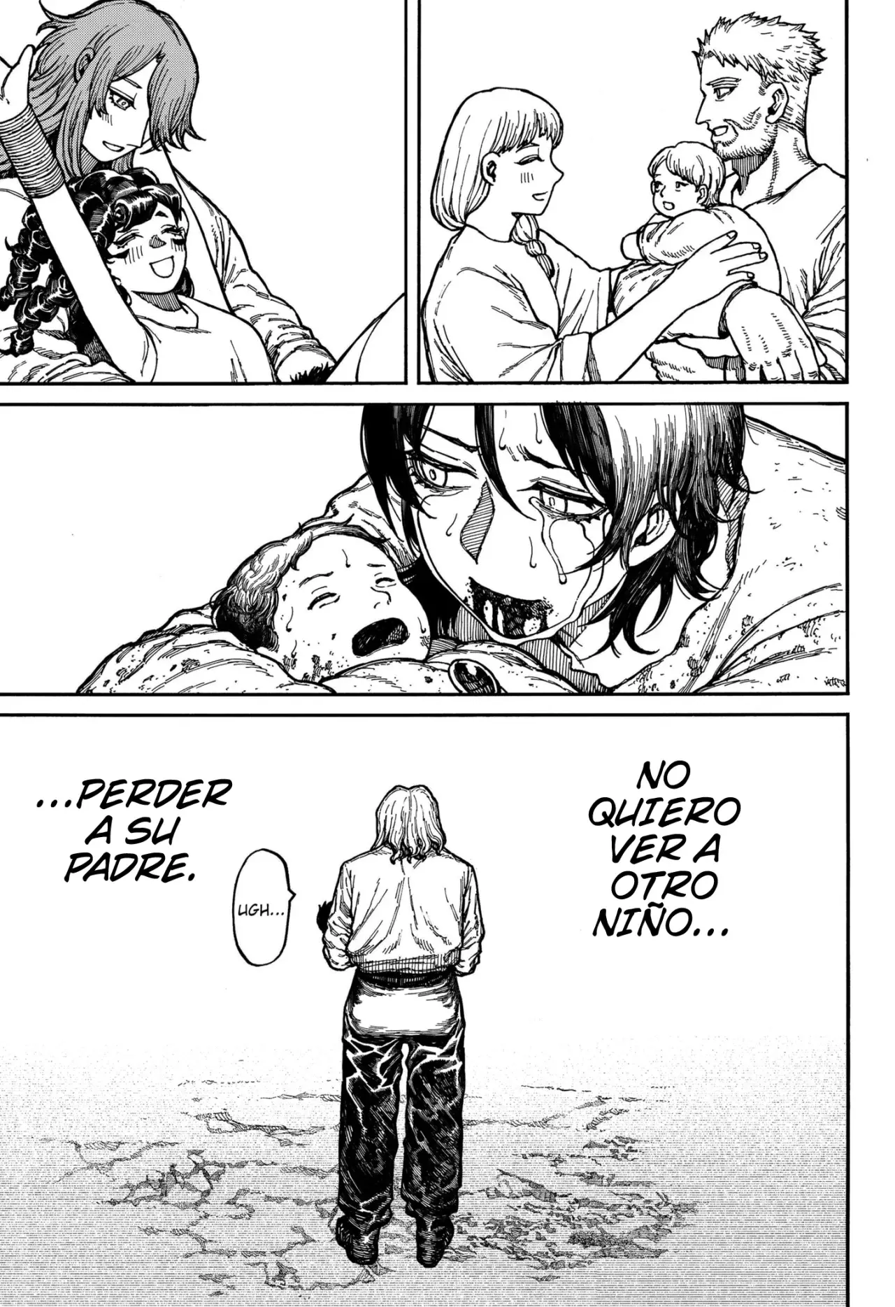 Read Centuria ES Manga Online