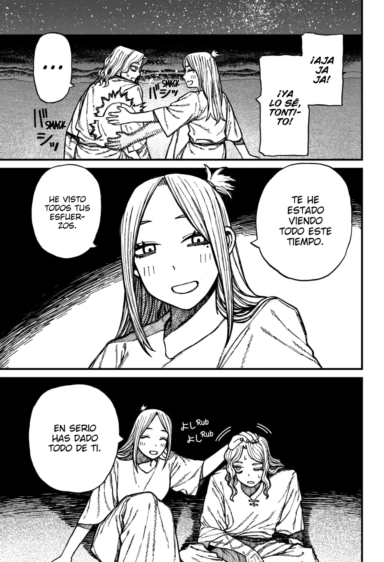 Read Centuria ES Manga Online