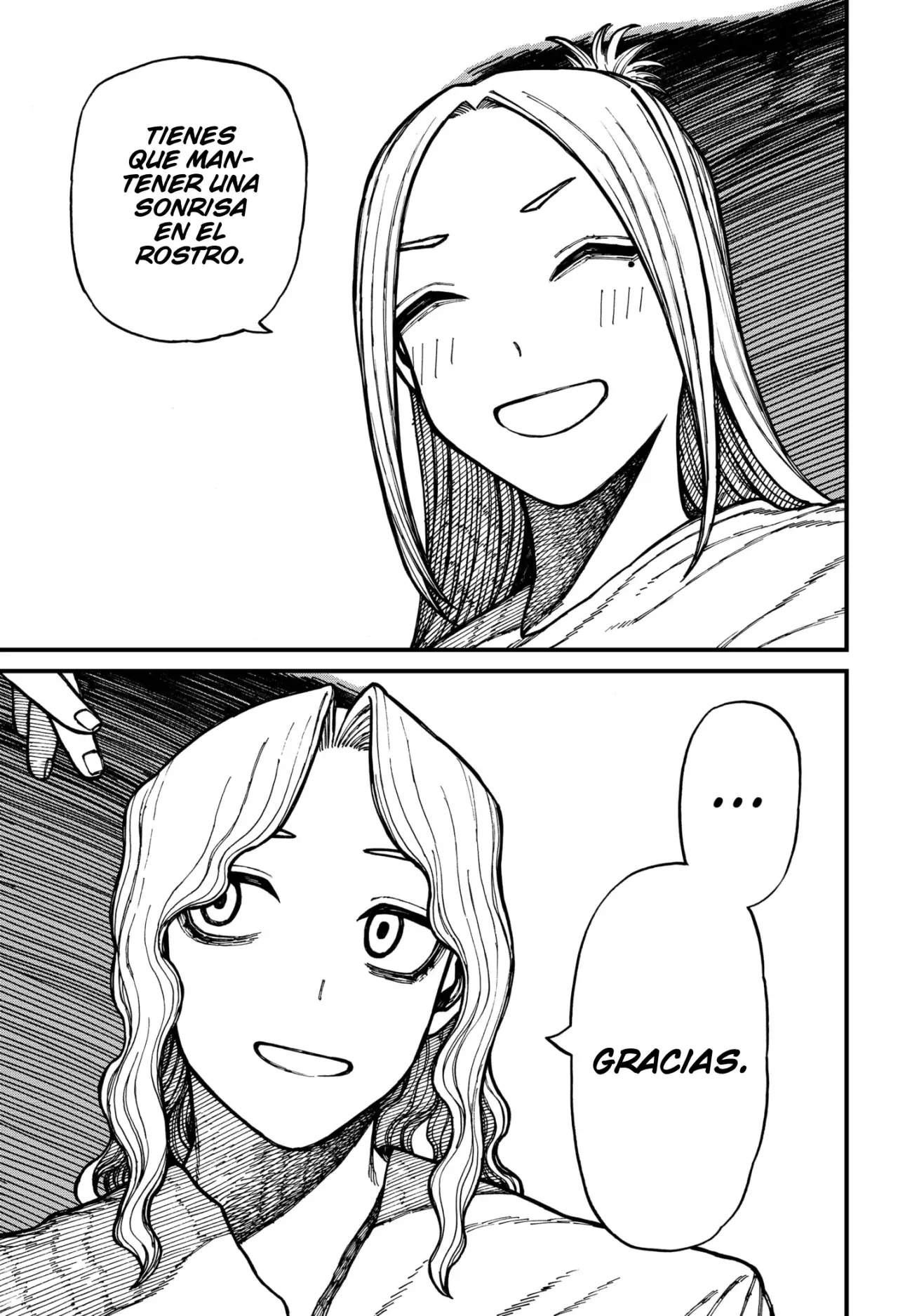 Read Centuria ES Manga Online