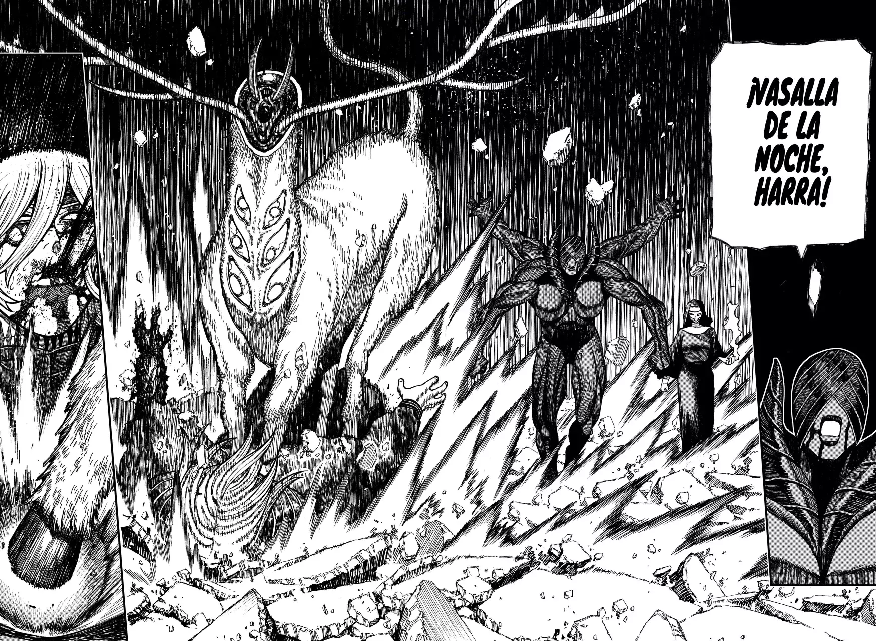 Read Centuria ES Manga Online