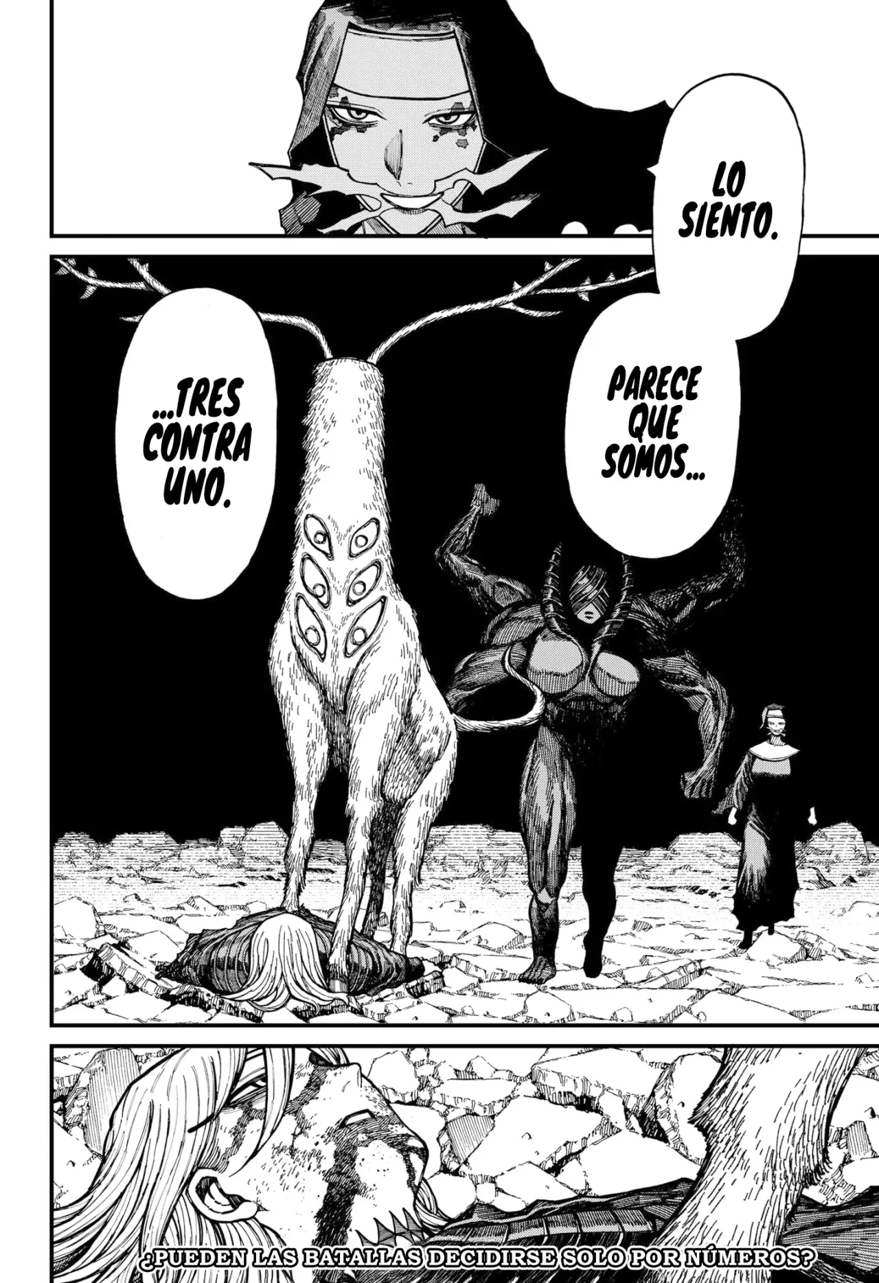 Read Centuria ES Manga Online