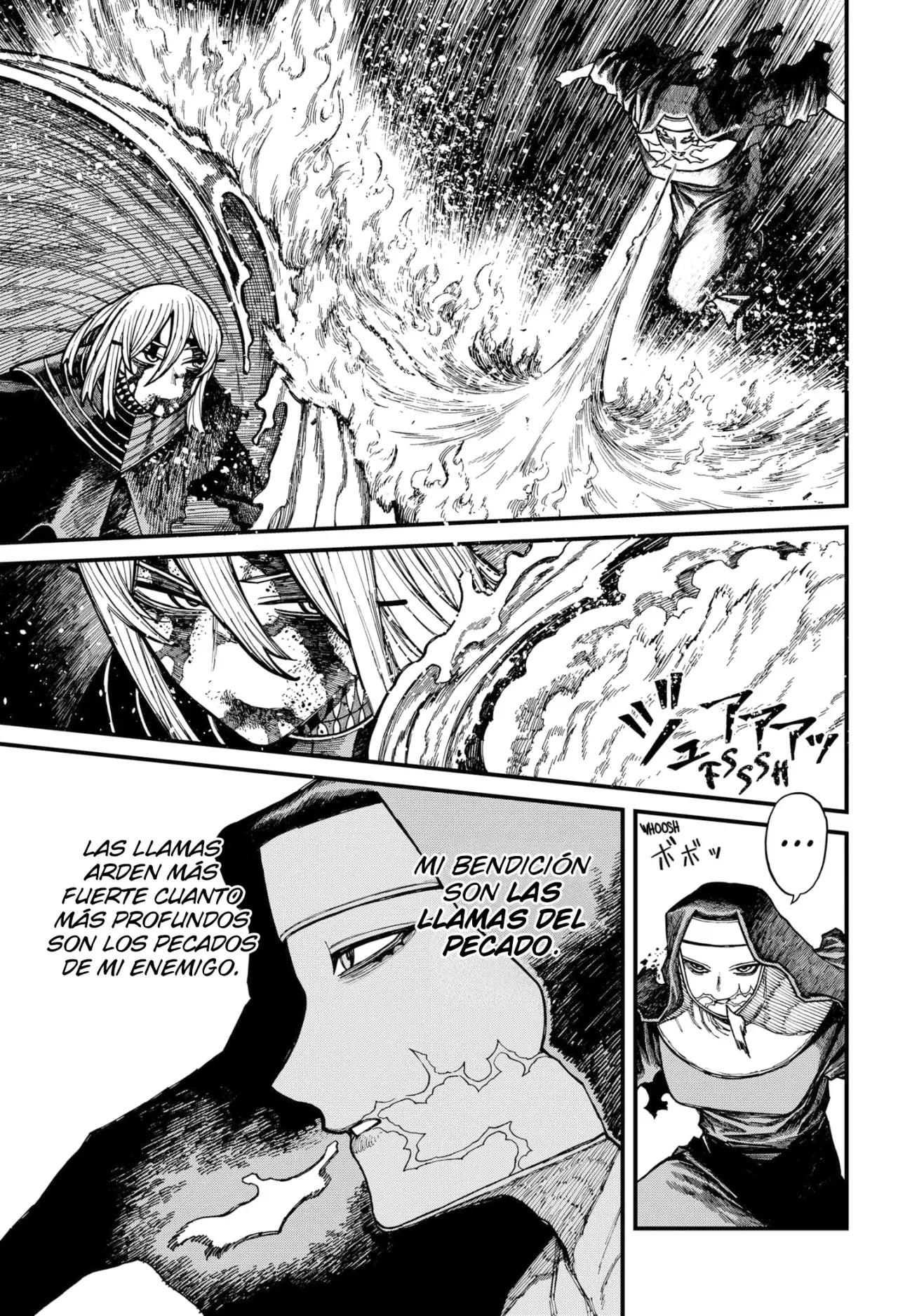 Read Centuria ES Manga Online