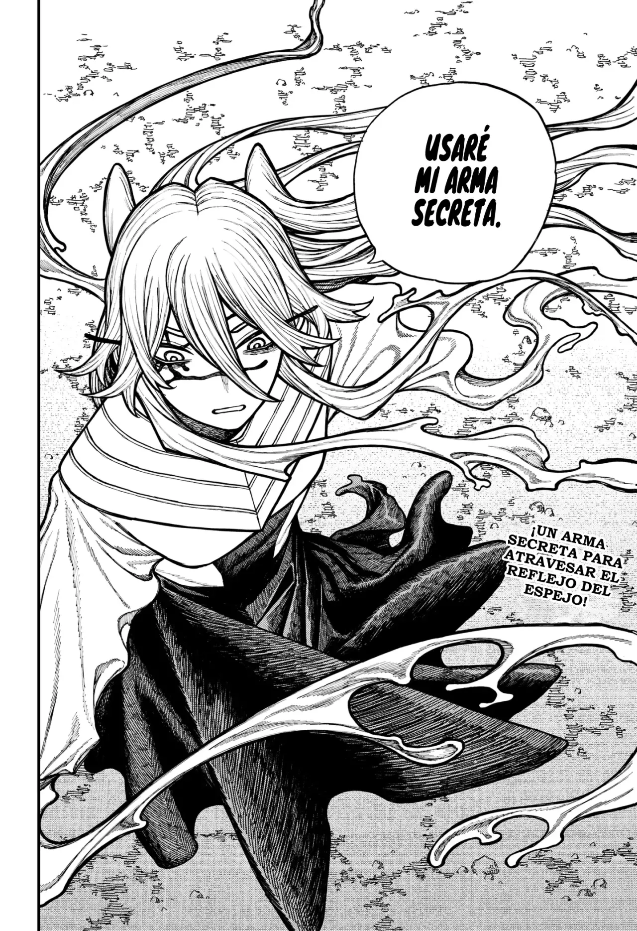 Read Centuria ES Manga Online