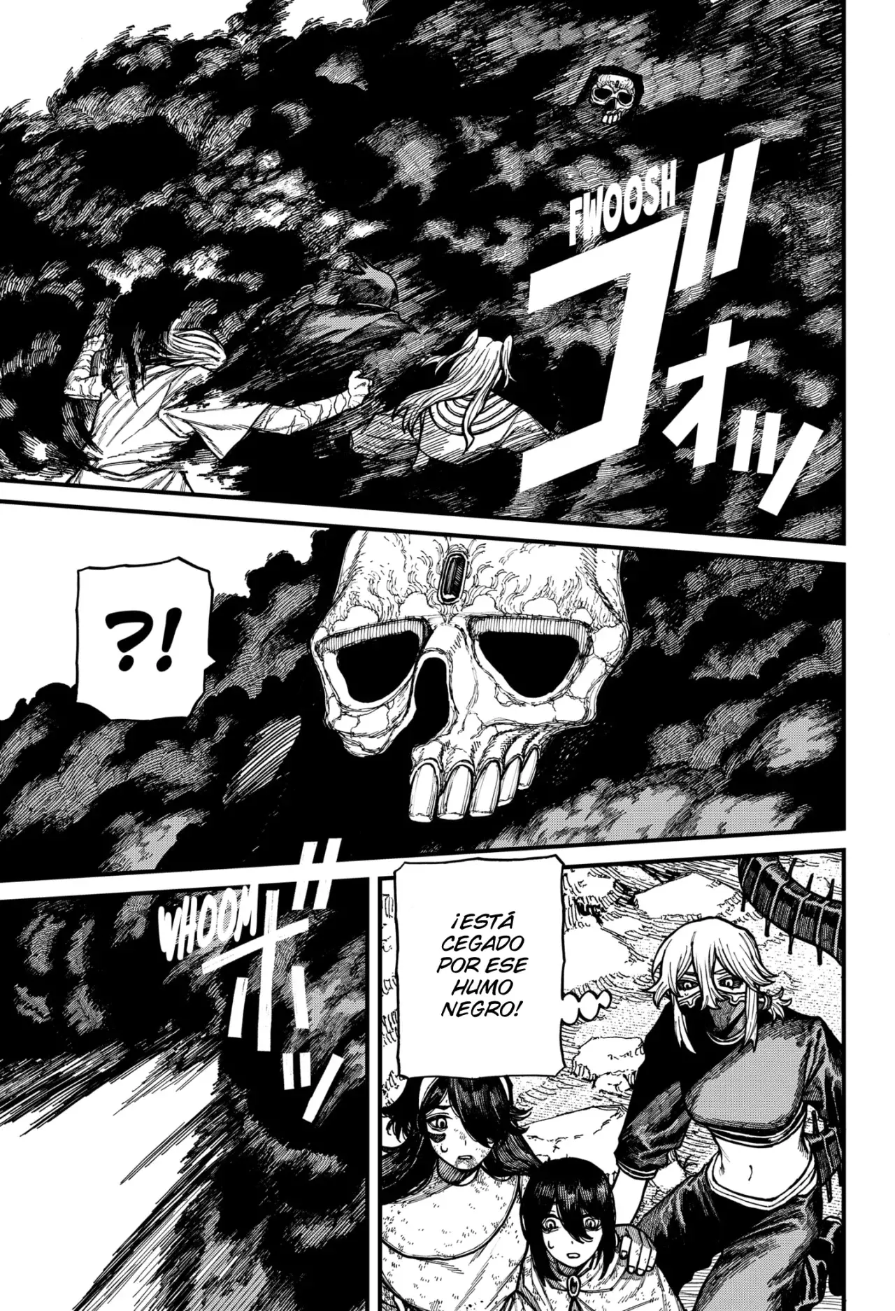 Read Centuria ES Manga Online