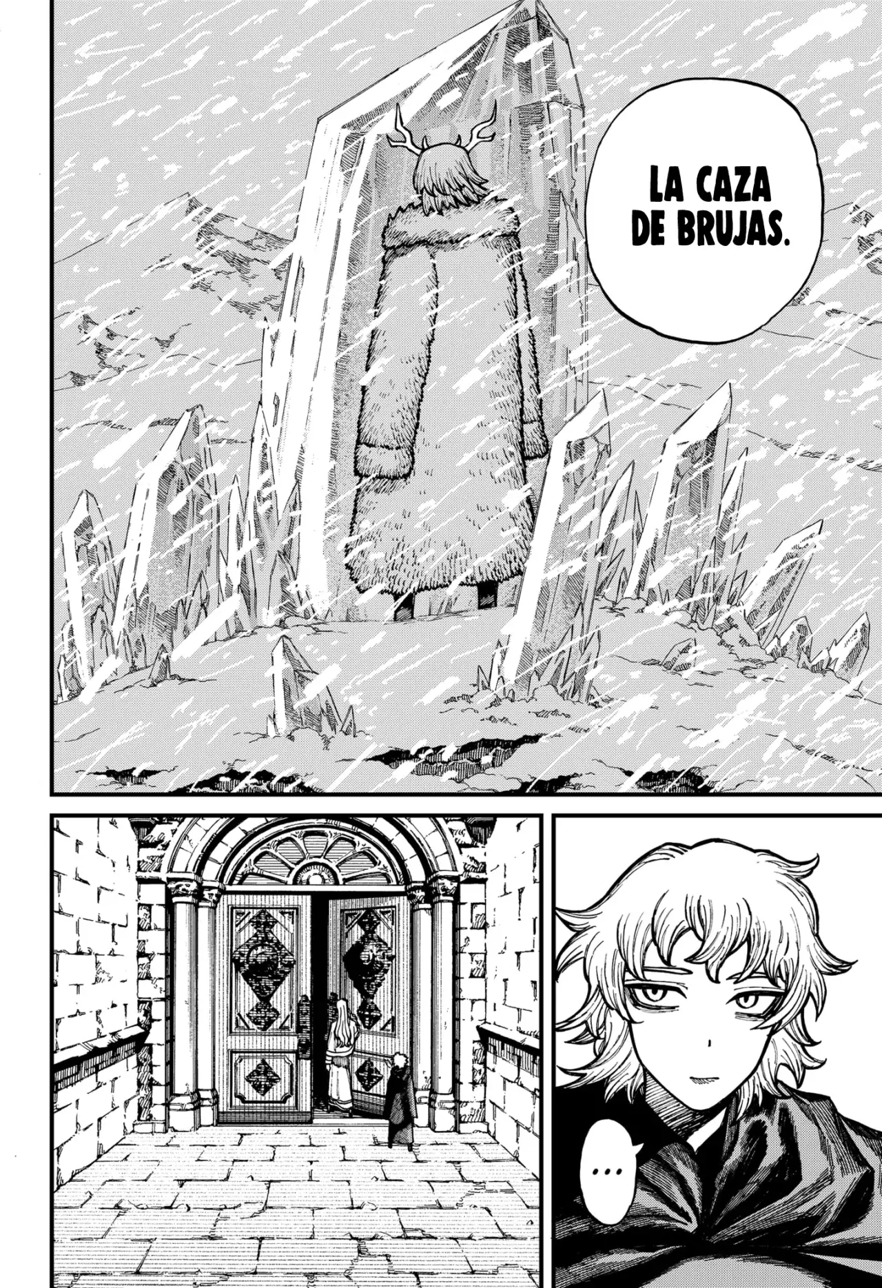 Read Centuria ES Manga Online
